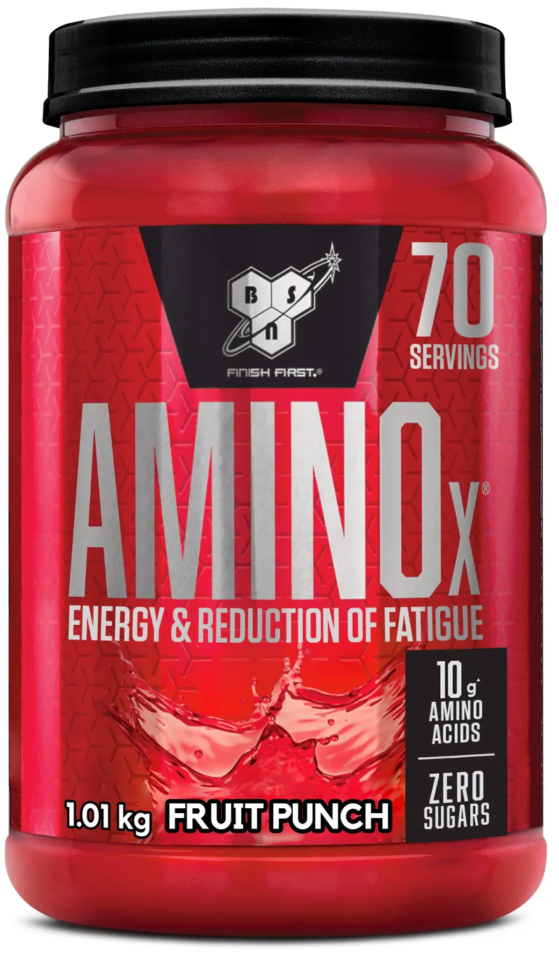 Amino X Aminosäuren BCAA (1000g)