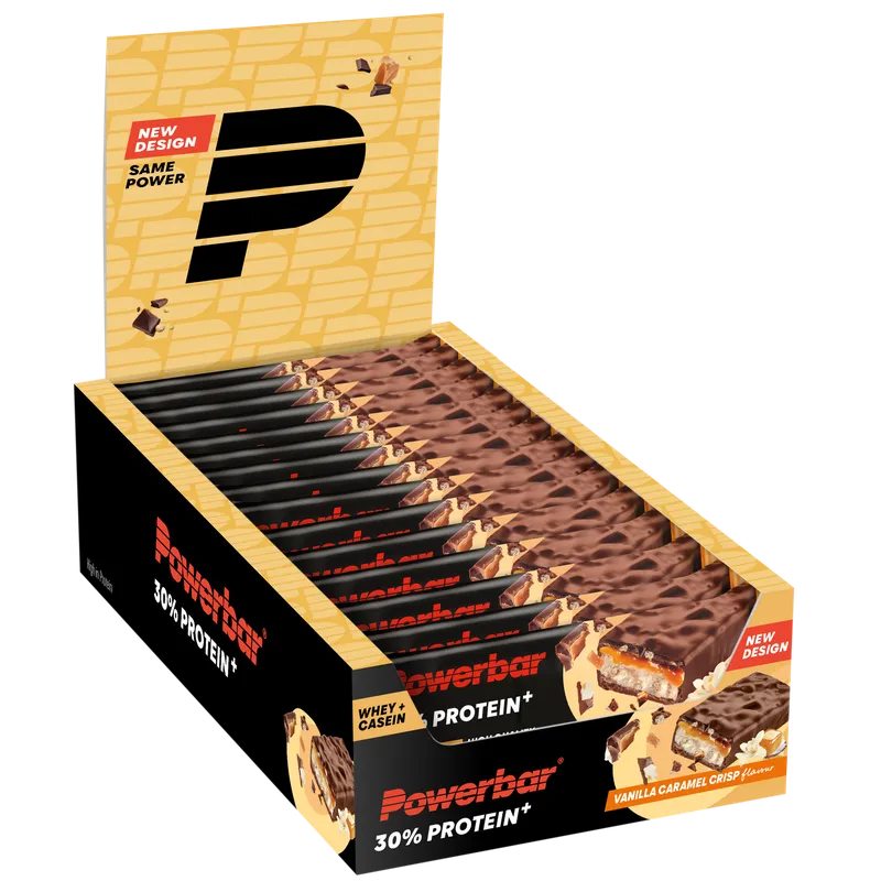 30% Protein+
