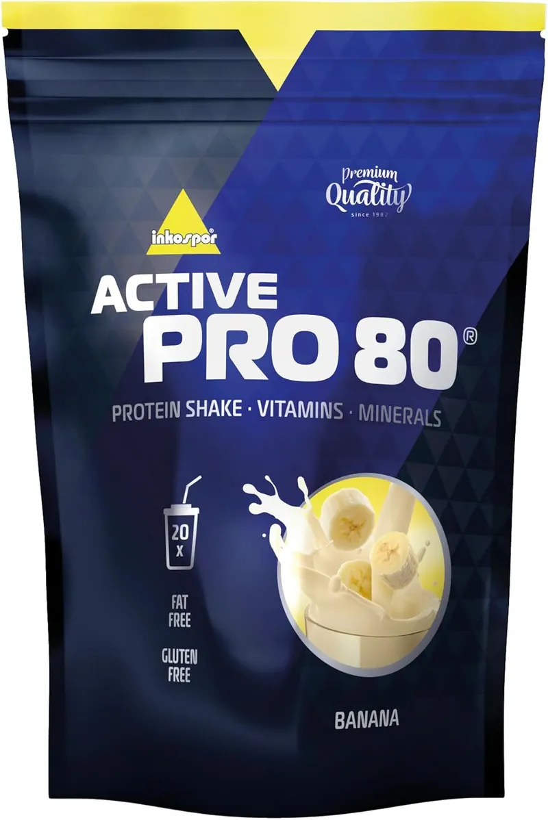 Active Pro 80 (500g)