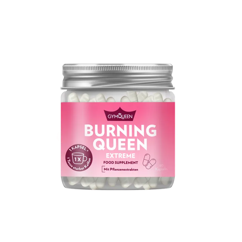Burning Pro Extreme (60 Kapseln)