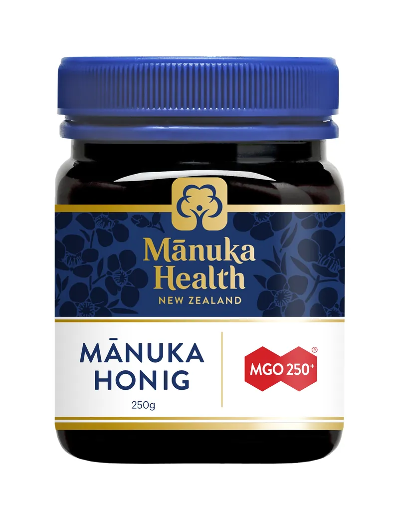 Manuka Honig MGO 250+