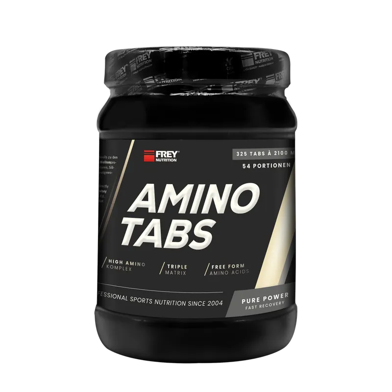 Amino Tabs (325 Tabletten)