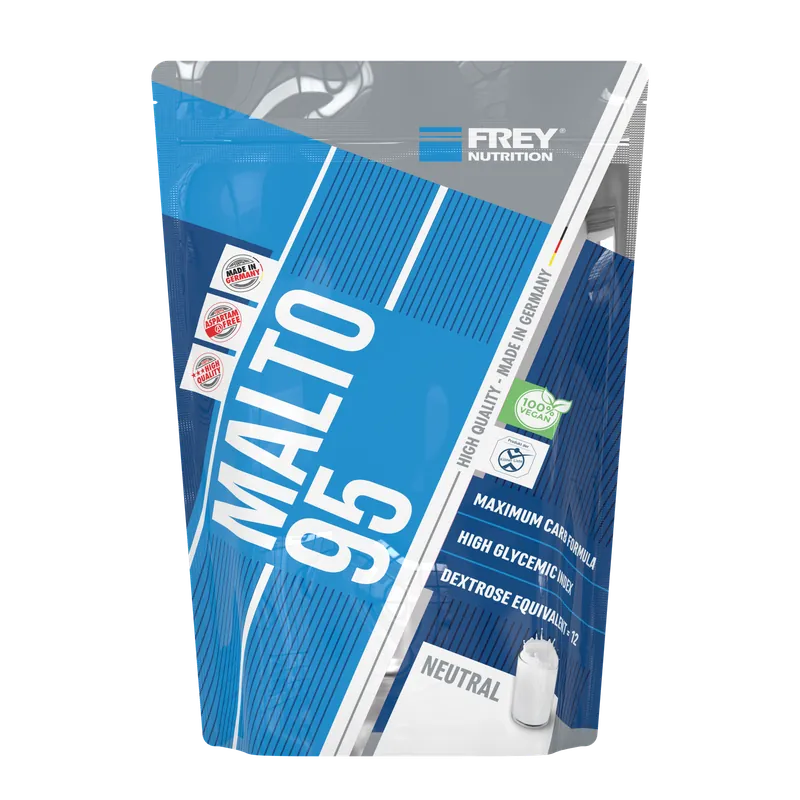 Malto 95 - 1000g (Beutel)
