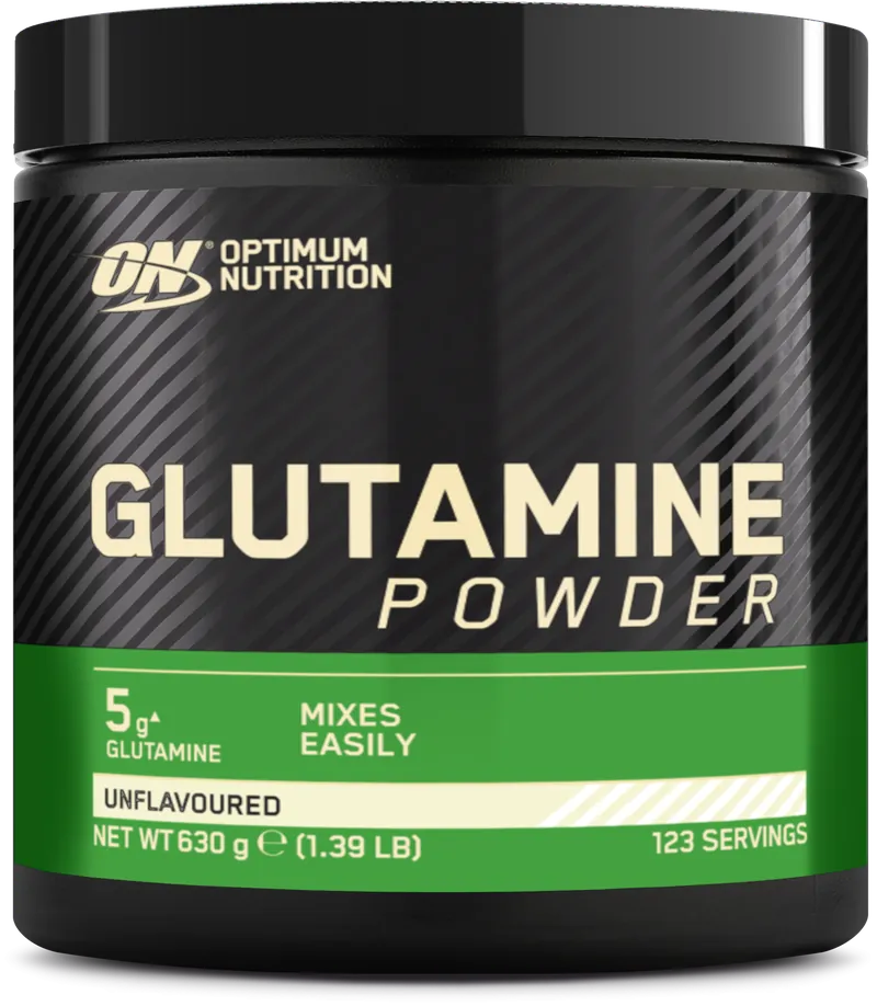 Glutamine Powder (630g)
