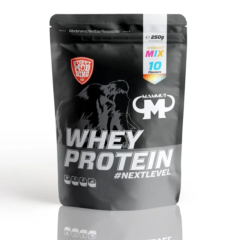 Whey Protein