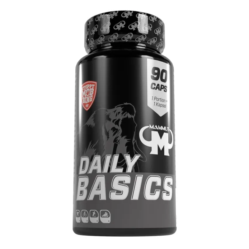 Daily Basics