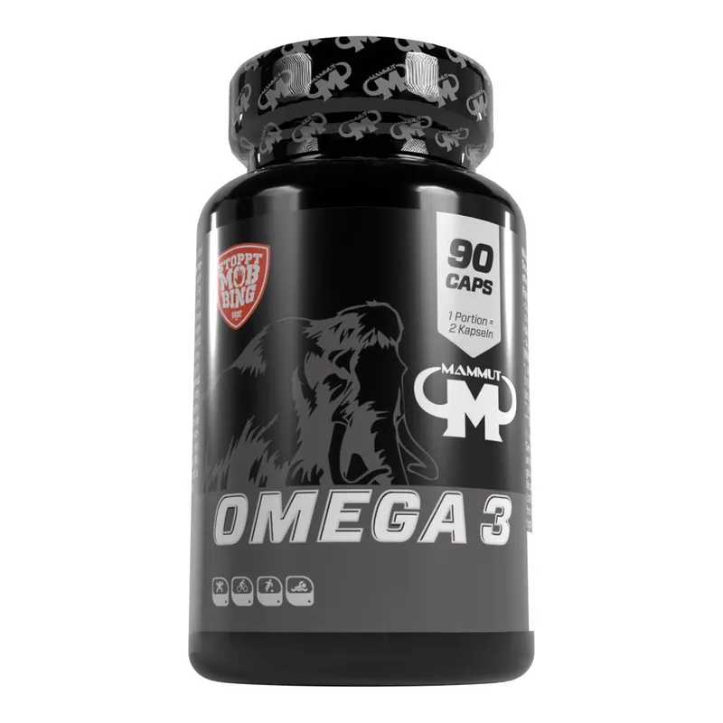 Omega 3