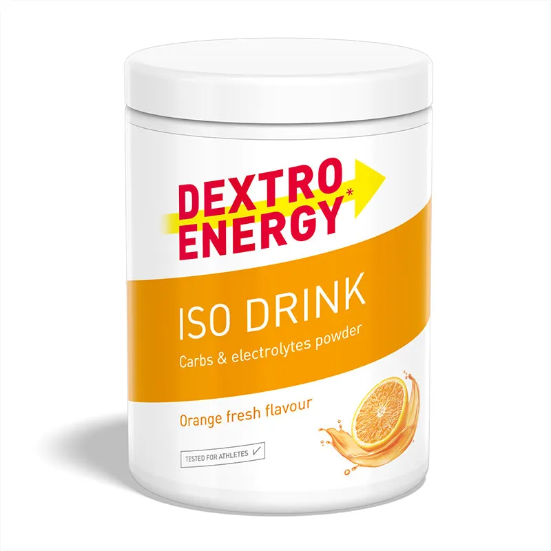 Dextro Energy IsoDrink (440g) – 440g