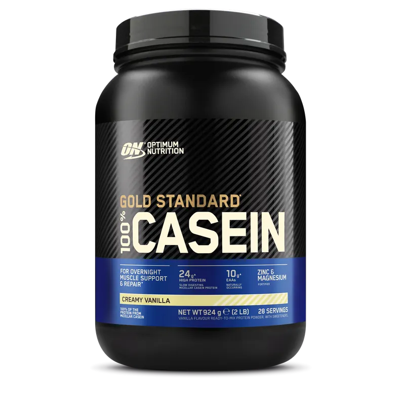 100% Casein (924g)