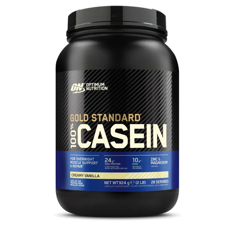 100% Casein (924g)