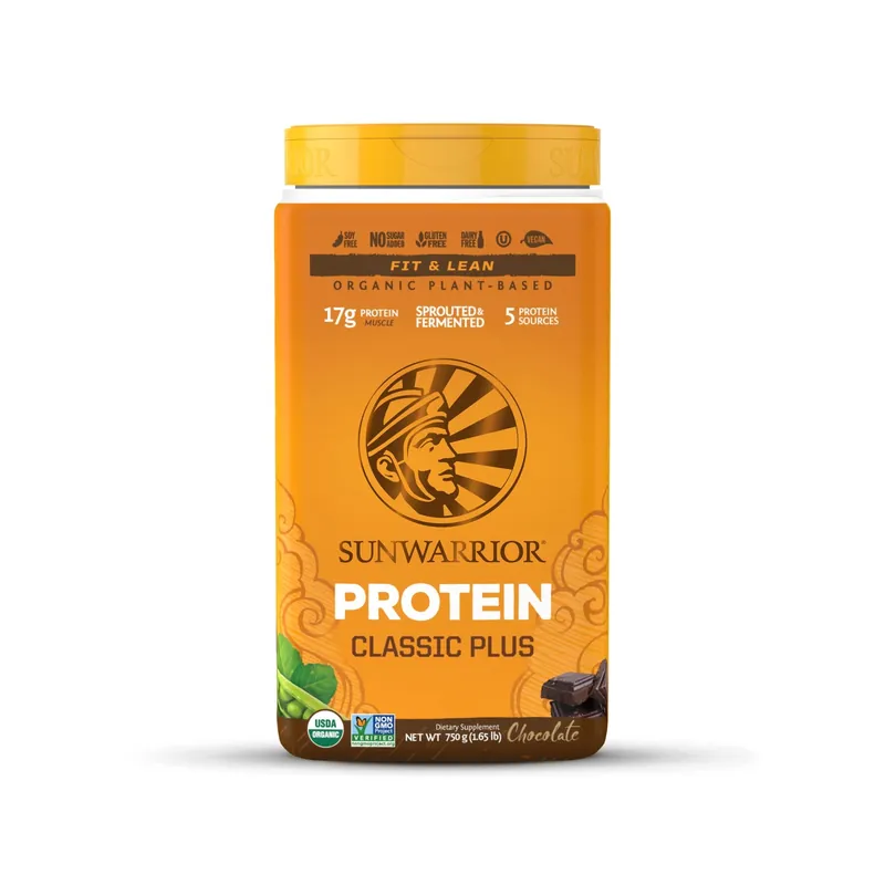 Classic Plus bio (750g)