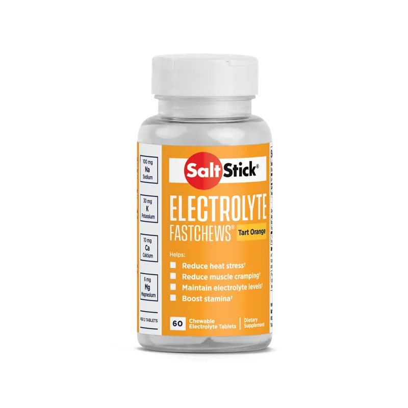 FastChews (60 Kautabletten)