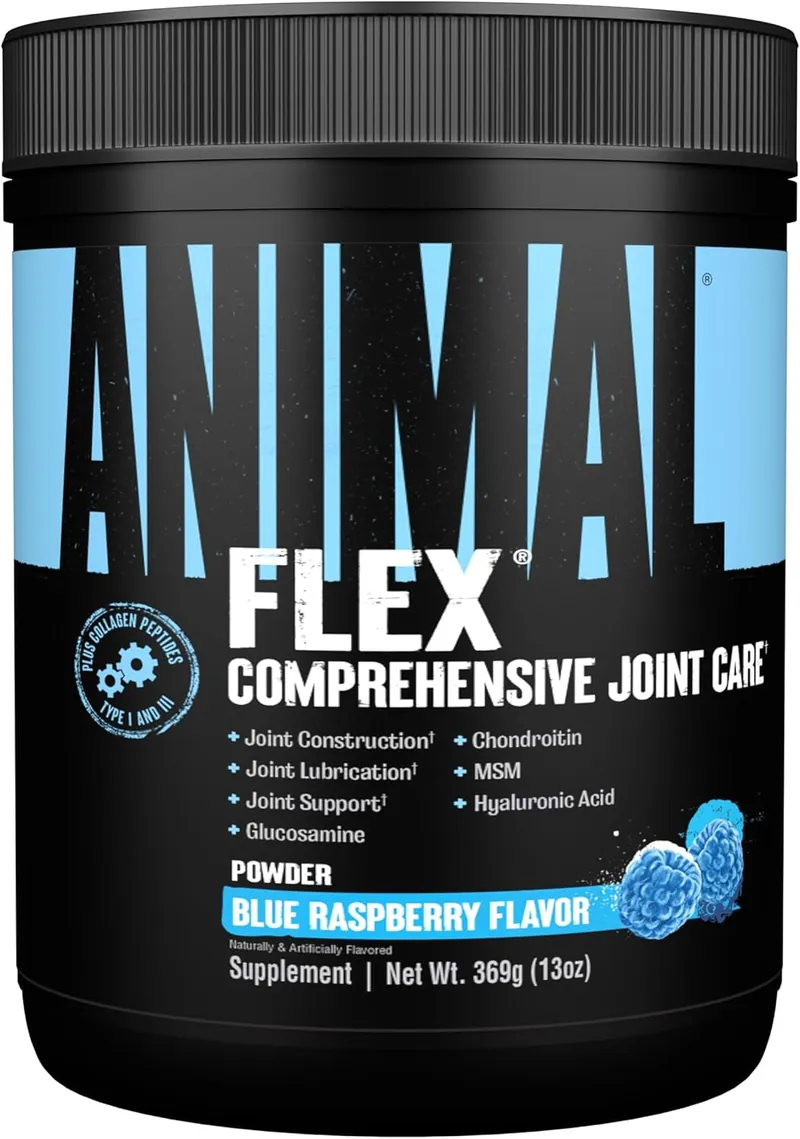 Animal Flex