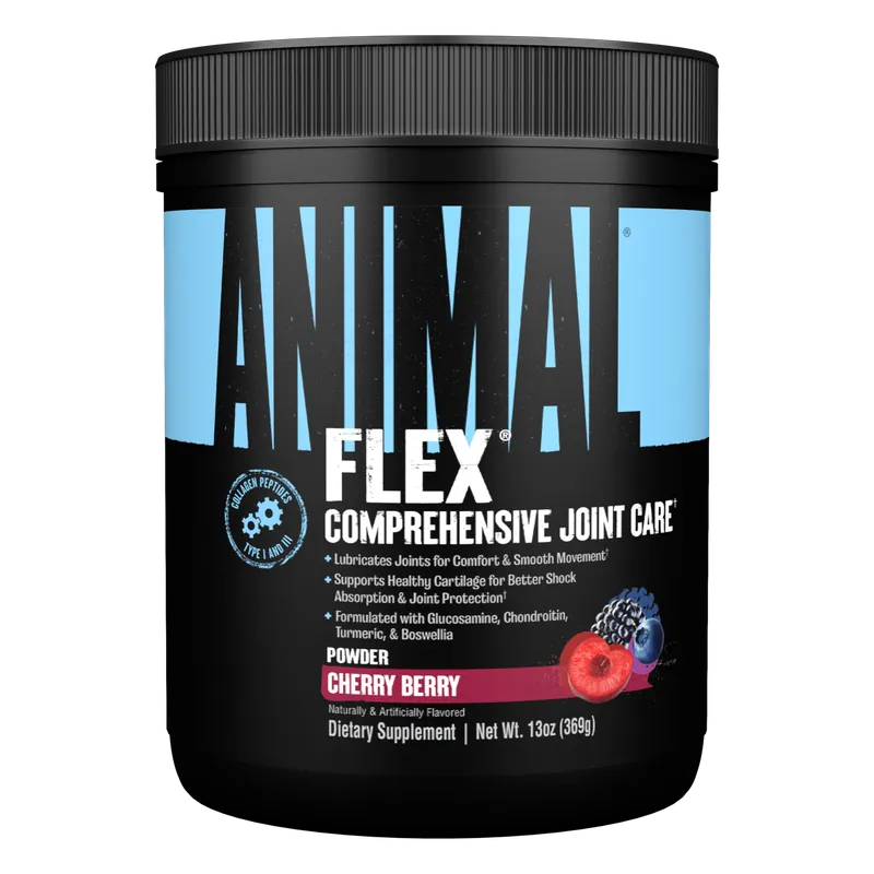 Universal Nutrition Animal Flex – 348g
