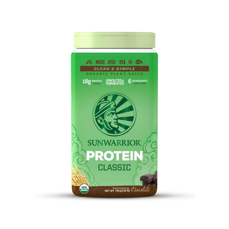 Classic Protein bio (750g)