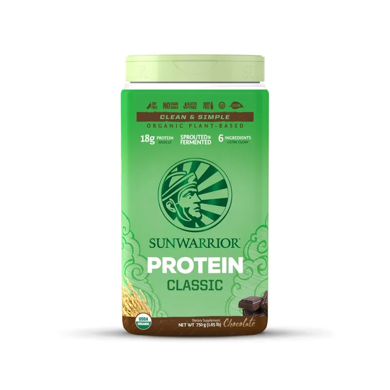Classic Protein bio (750g)