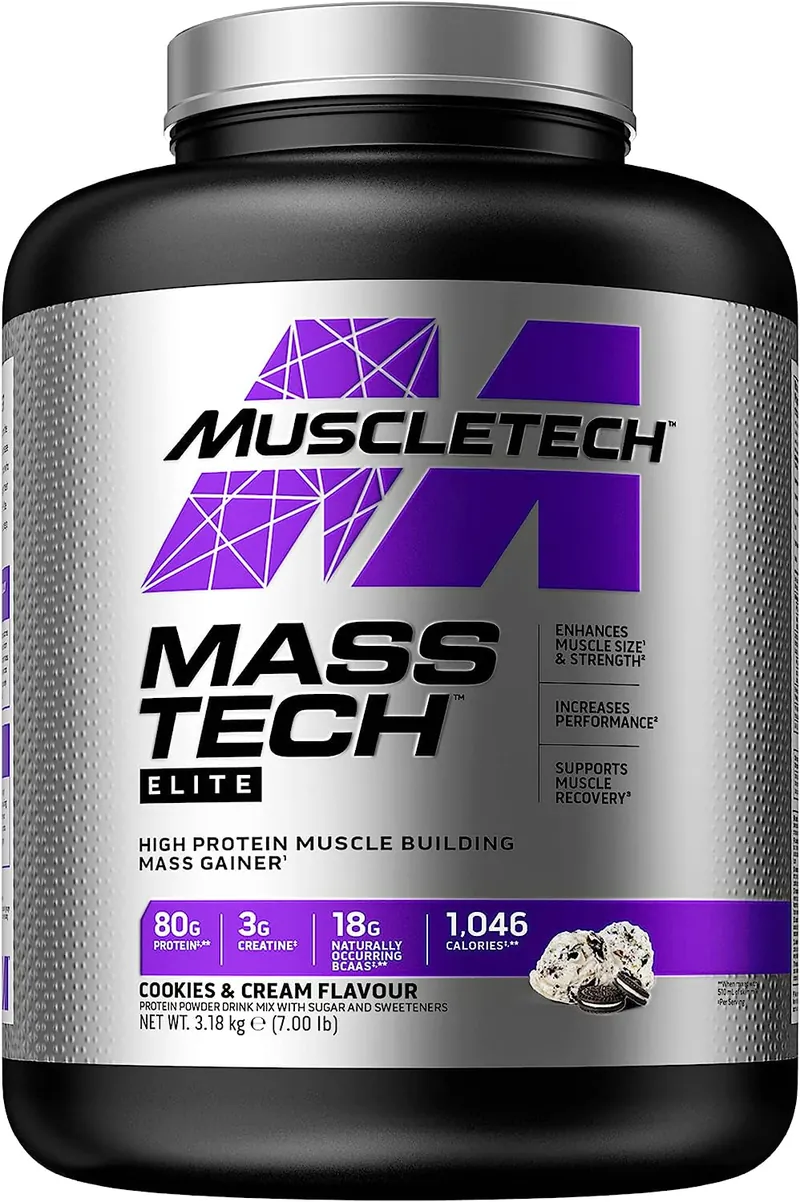 Mass-Tech Elite (3175g)