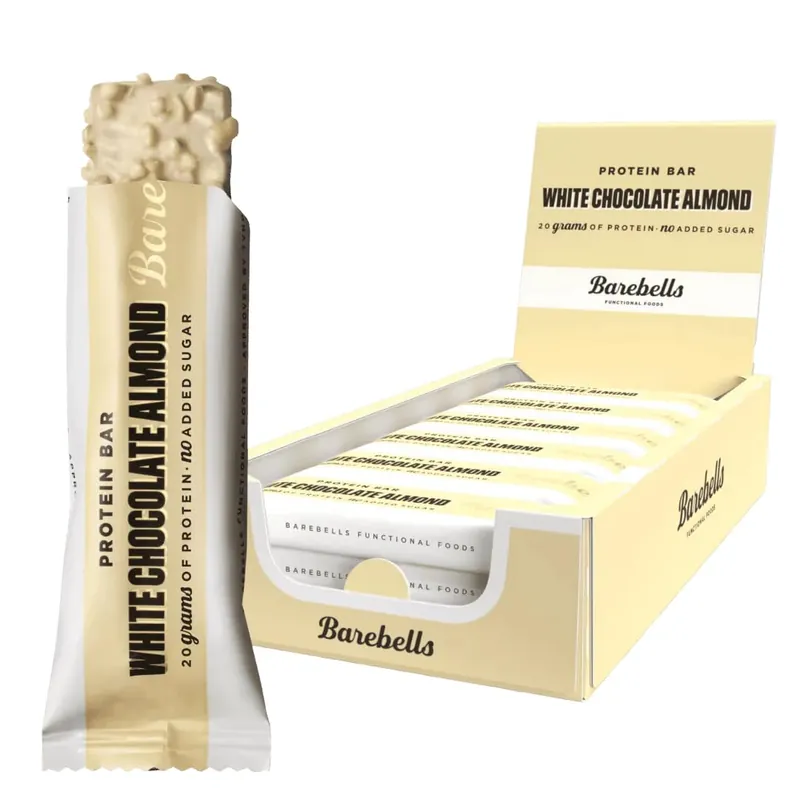 BAREBELLS Protein Bar – 55 g