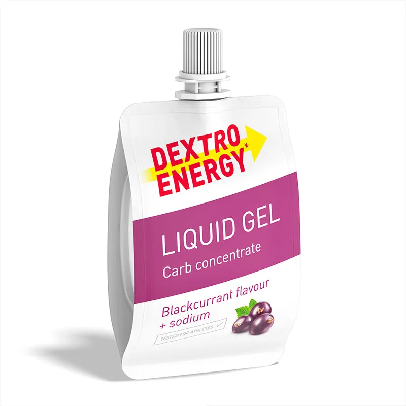 Dextro Energy Liquid Gel (60ml) – 60ml