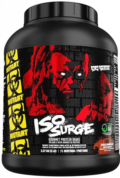Mutant Iso Surge (2268g) – 2268g