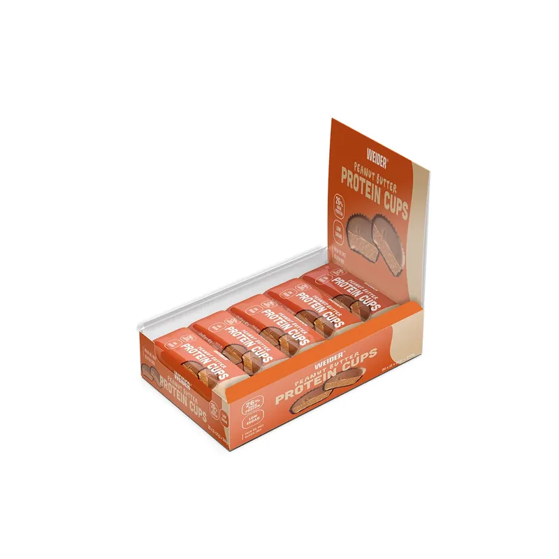 Protein Butter Cups (20x42g)