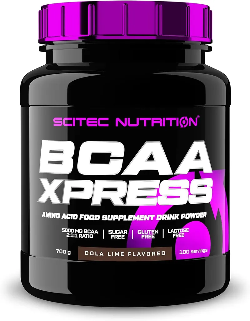 BCAA Xpress (700g)