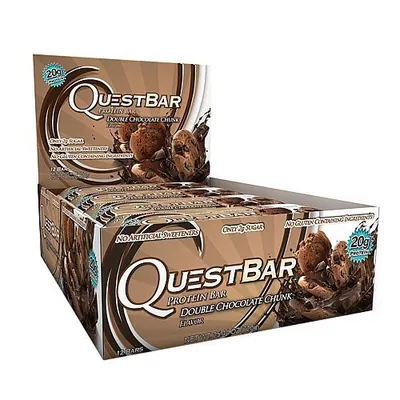 Quest Bar (12x60g)