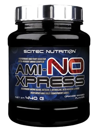 Ami-NO Xpress (440g)