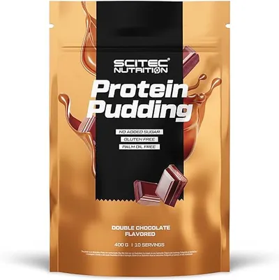 Protein Pudding (400g)