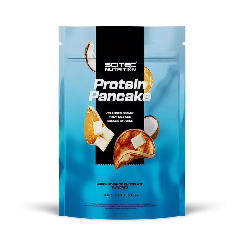 Protein Pancake (1036g)