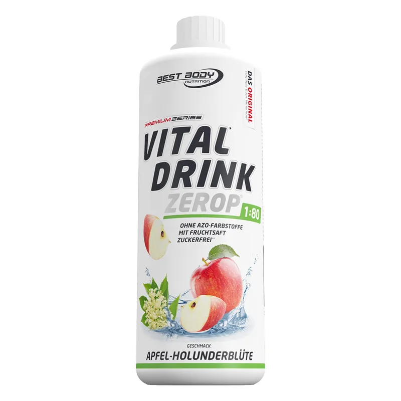 Vital Drink Zerop