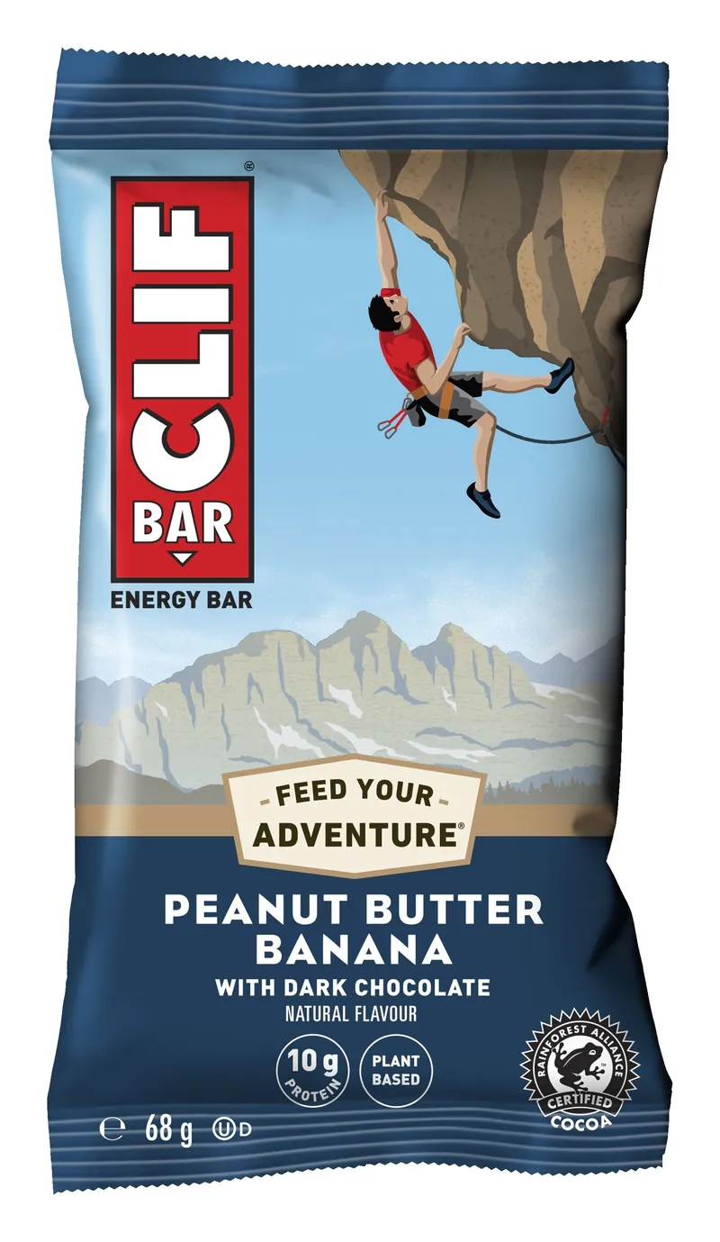 Clif Bar (68g) – 68g