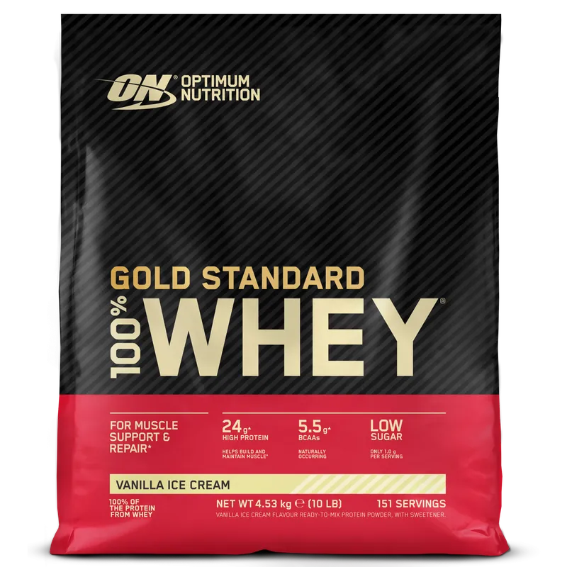 Optimum Nutrition 100% Whey Gold Standard – 780 g