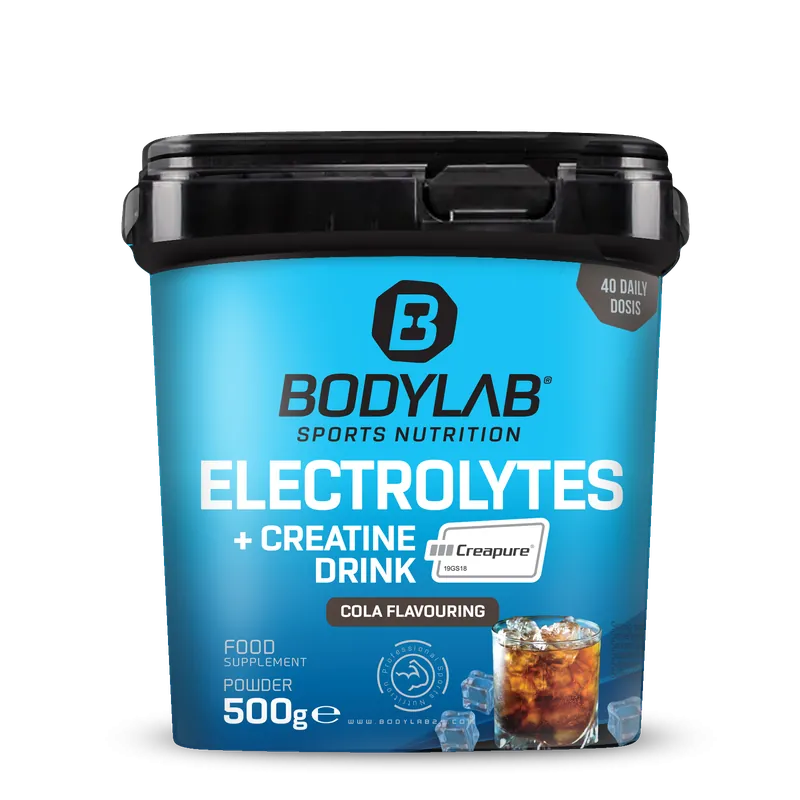 Electrolytes