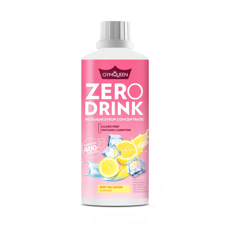 Zero Drink (1000ml)