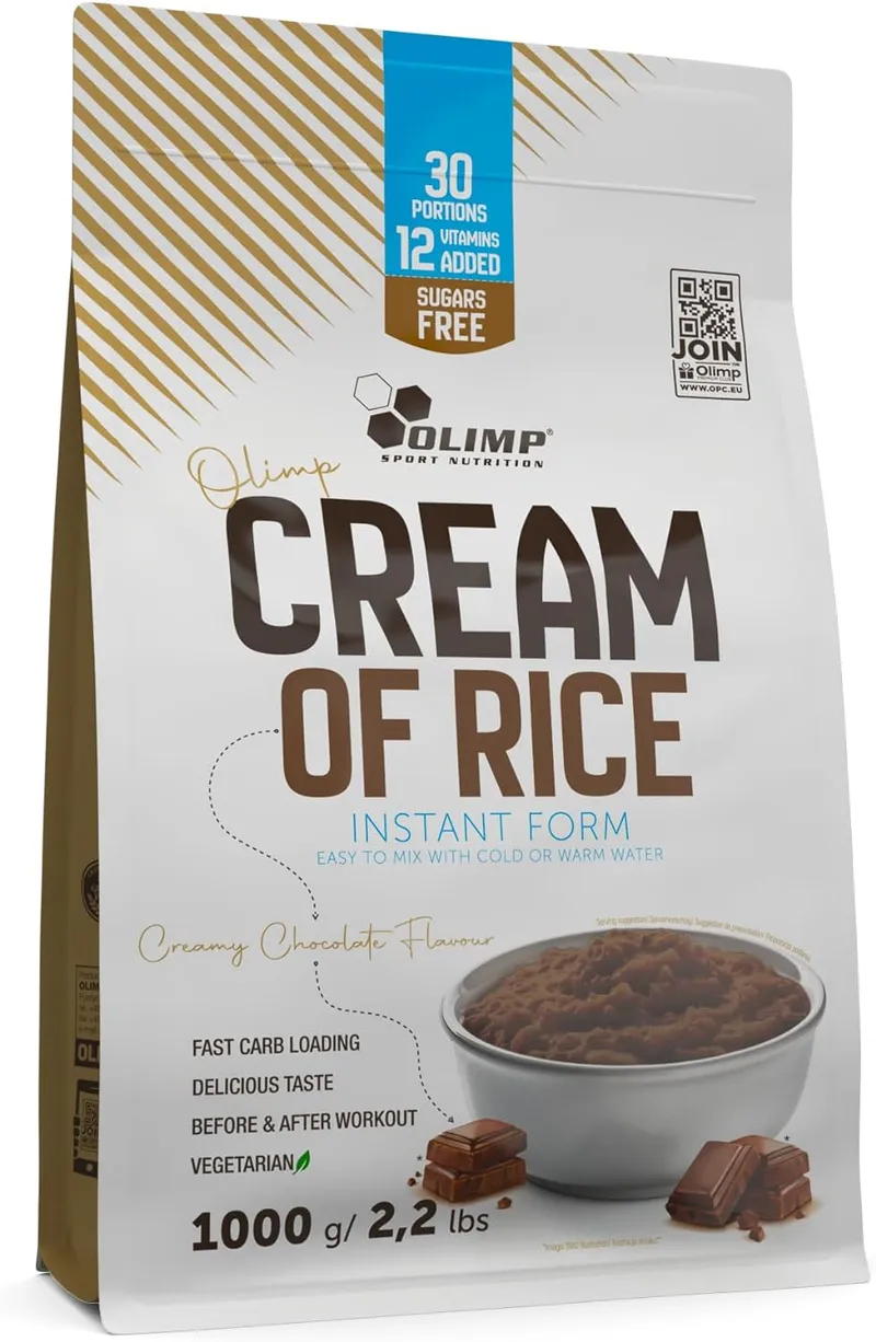 Olimp Cream of Rice (1000g)
