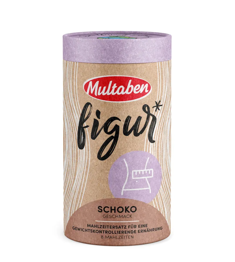 MULTABEN Figur Shake (440g) – 440 g