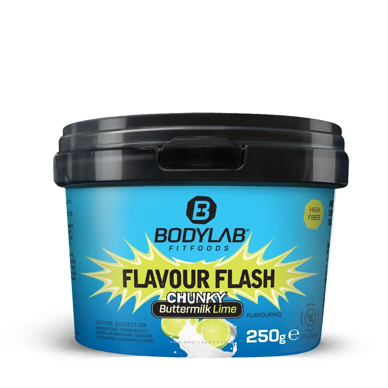Flavour Flash (250g)