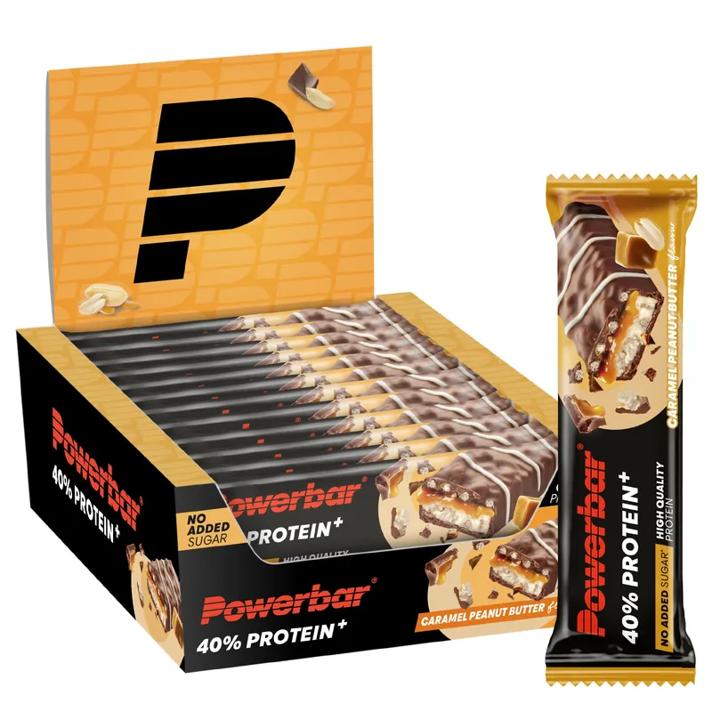 40% Protein+ Crisp (12x40g)