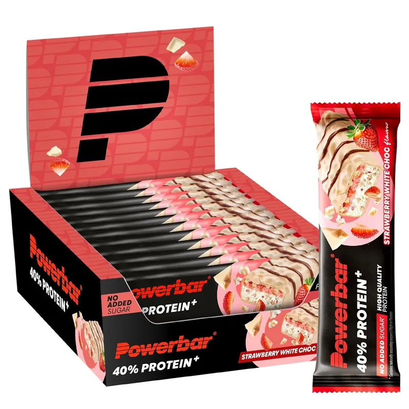 40% Protein+