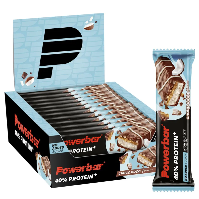 40% Protein+