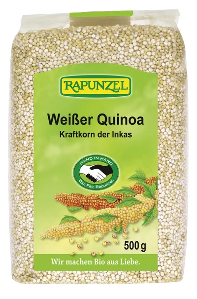 Quinoa weiß bio (500g)