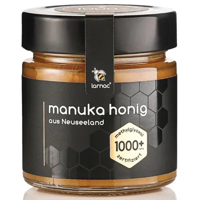 Larnac Manuka Honig MGO 1000+ (275g)