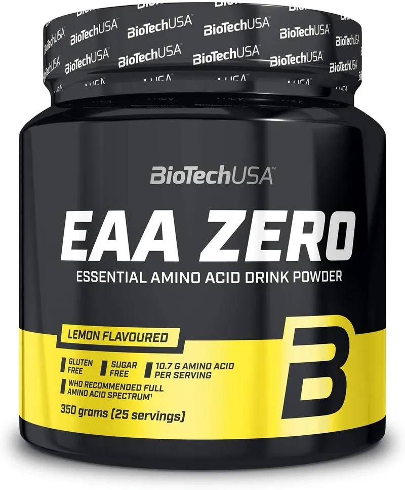 EAA ZERO