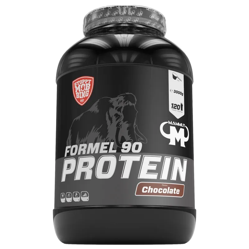 Formel 90 Protein (3000g) Schoko