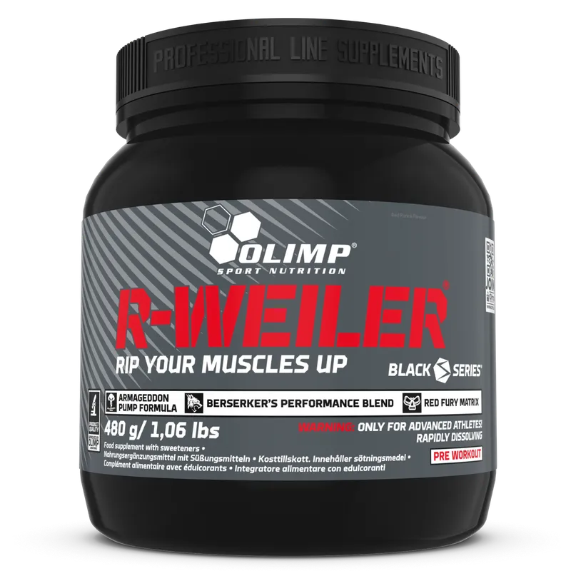 R-Weiler (480g)
