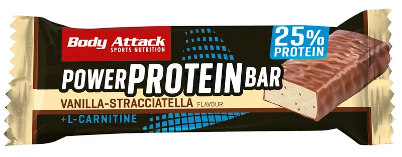 Power Protein-Bar (24x35g)