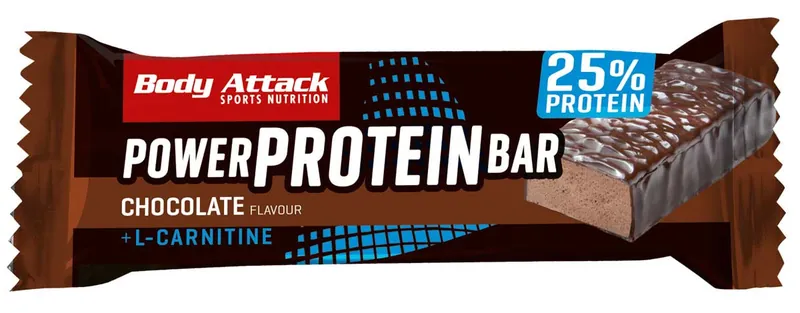 Power Protein-Bar (24x35g)