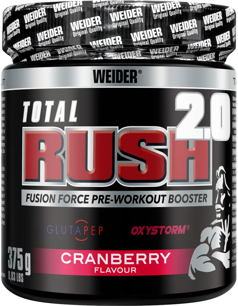 Total Rush 2.0 (375g)
