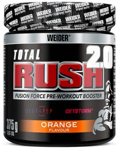 Total Rush 2.0 (375g)